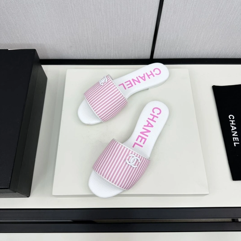 Chxnxl Slippers EyeCatching 128093