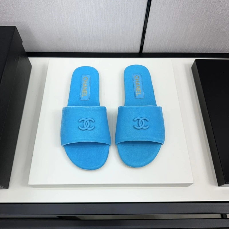 BestValue Chxnxl Slippers 128085
