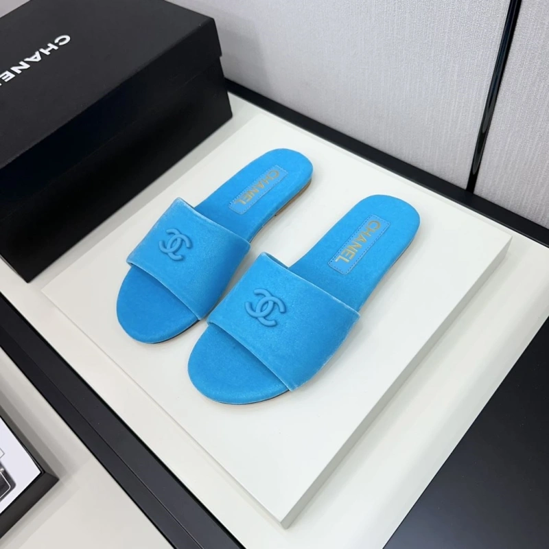 BestValue Chxnxl Slippers 128085