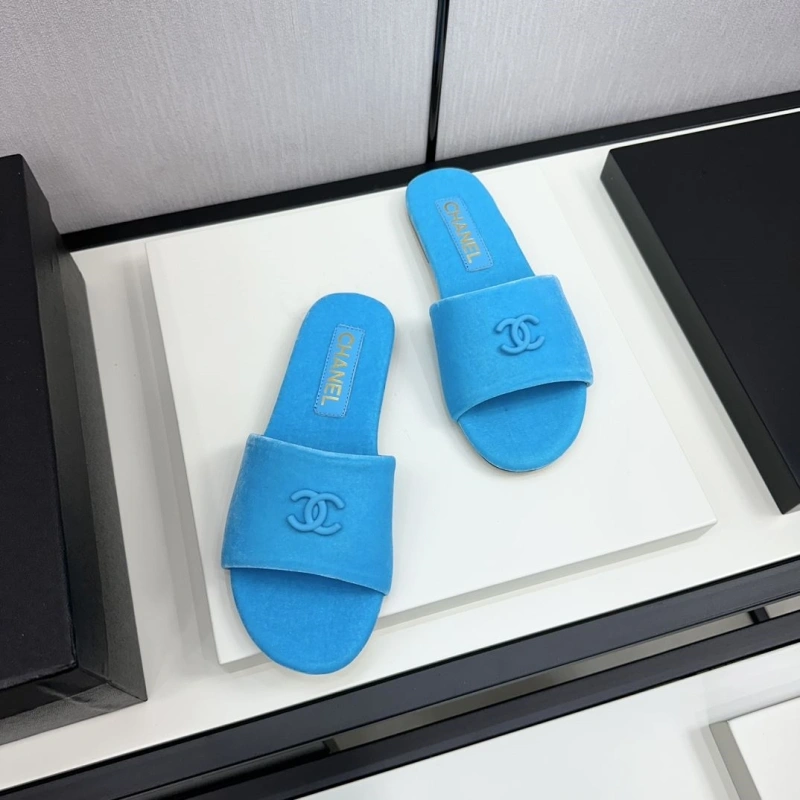 BestValue Chxnxl Slippers 128085