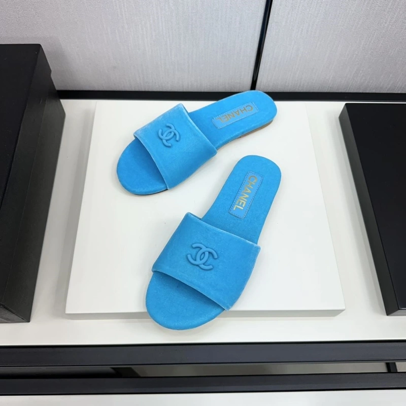 BestValue Chxnxl Slippers 128085