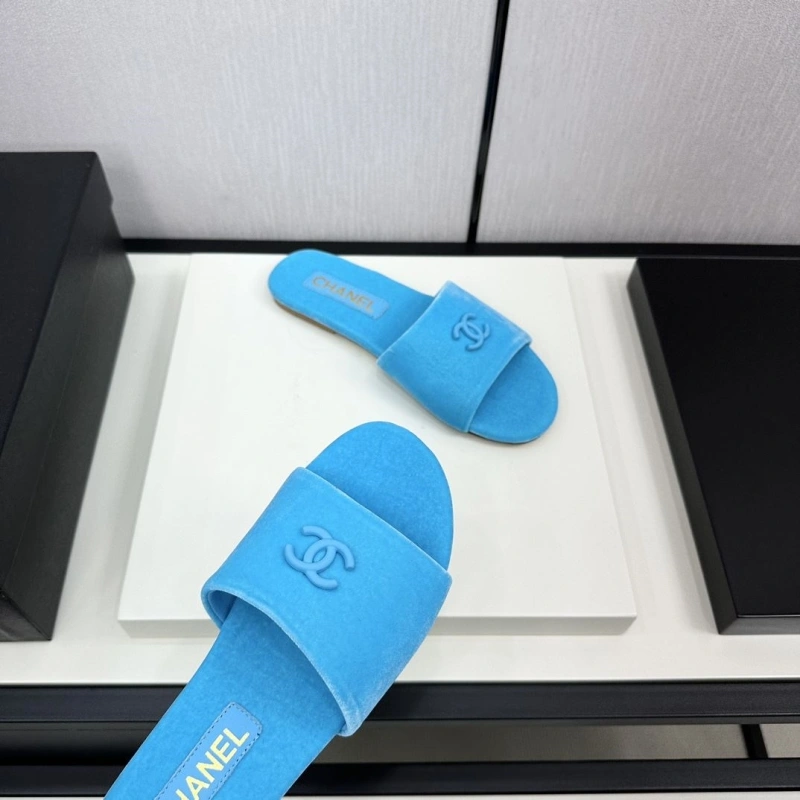 BestValue Chxnxl Slippers 128085