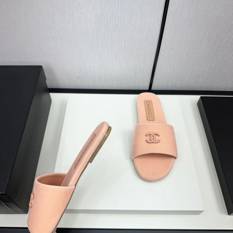 Chxnxl Slippers Minimalist 128084