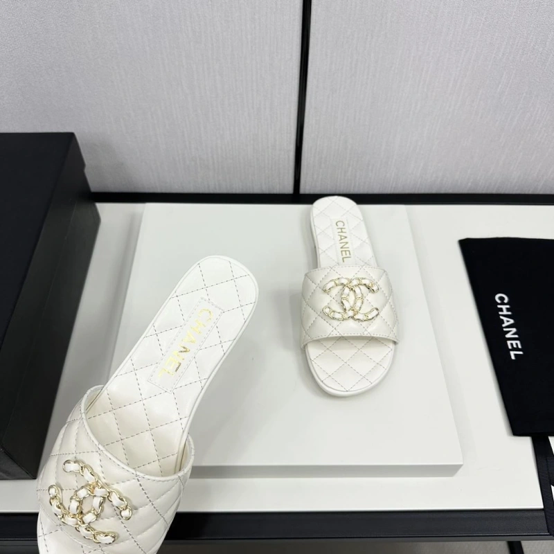 Chxnxl Slippers SmartChoice 128077