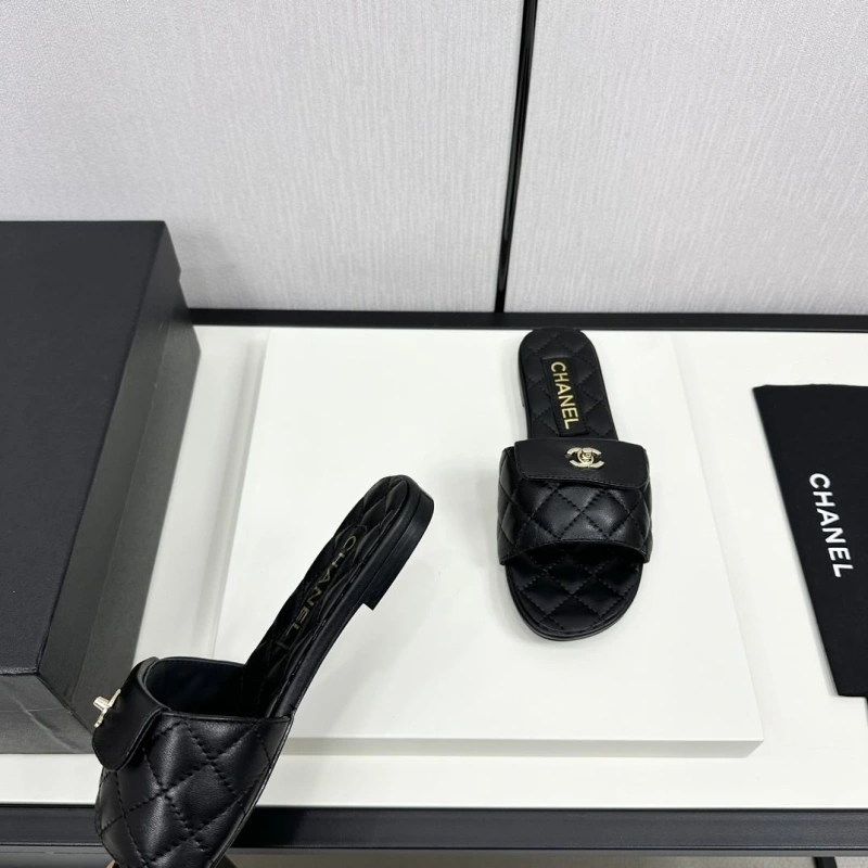 Chxnxl Slippers SportInspired 128075