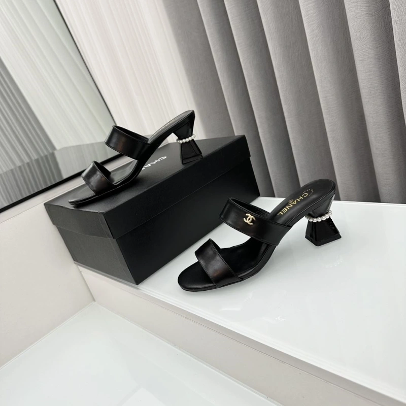 Chxnxl Slippers Durable 128074