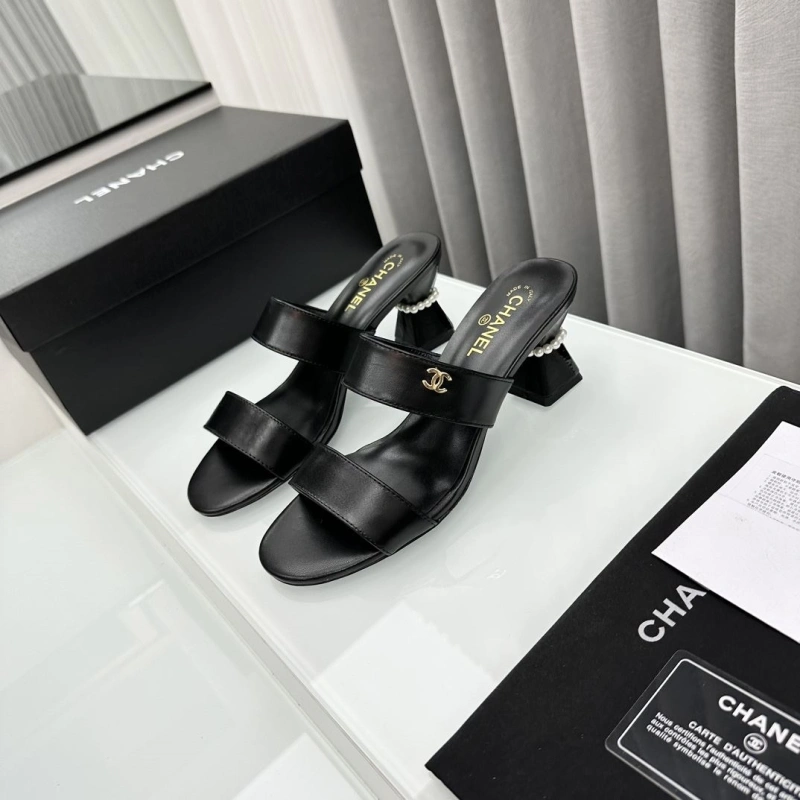 Chxnxl Slippers Durable 128074
