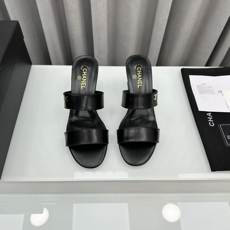 Chxnxl Slippers Durable 128074