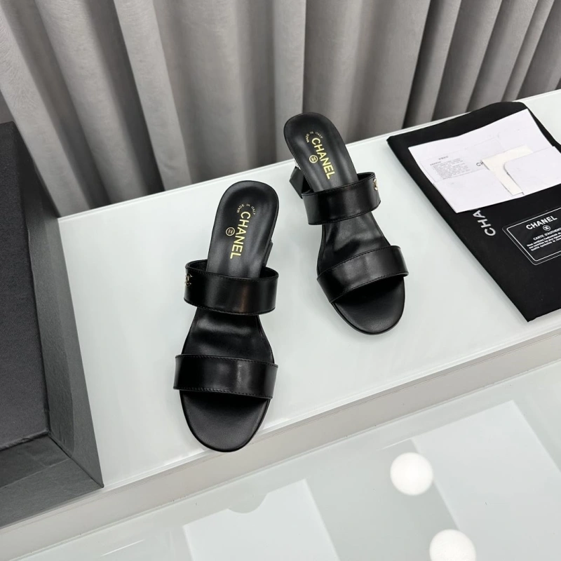 Chxnxl Slippers Durable 128074
