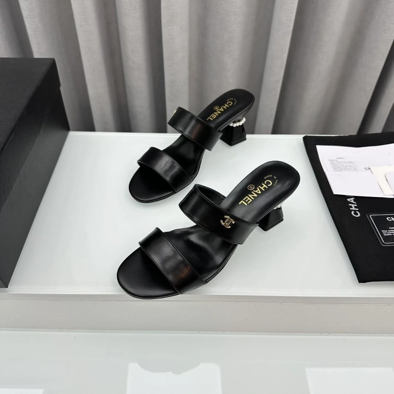 Chxnxl Slippers Durable 128074