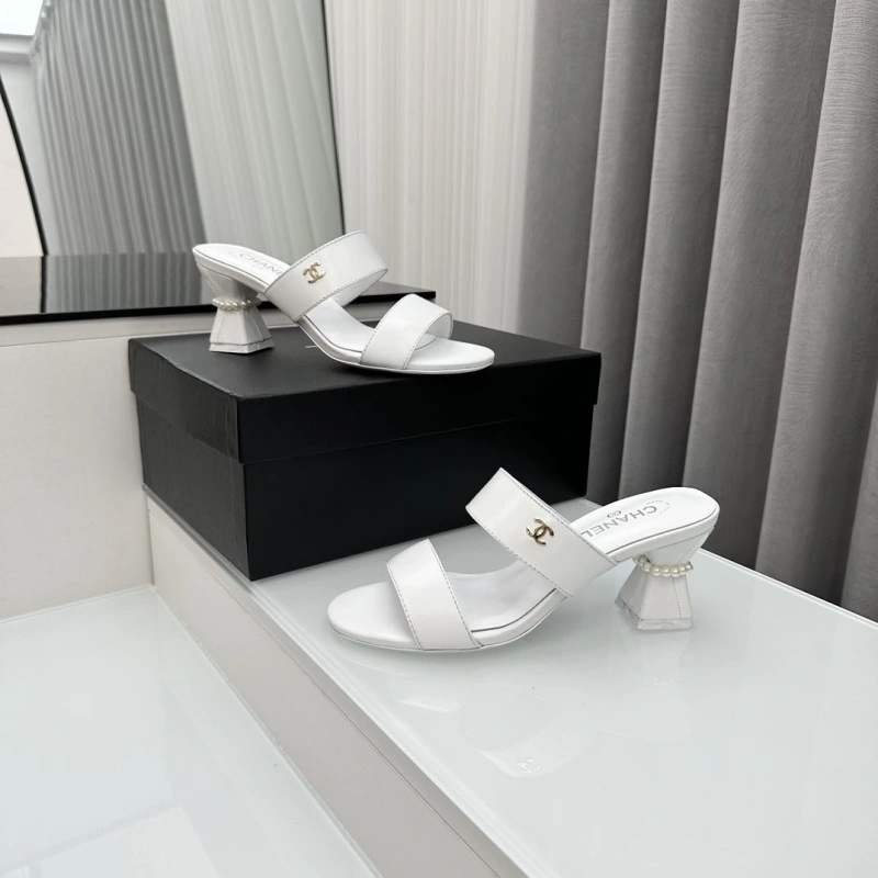 Chxnxl Slippers Classic 128072