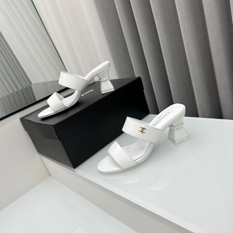 Chxnxl Slippers Classic 128072