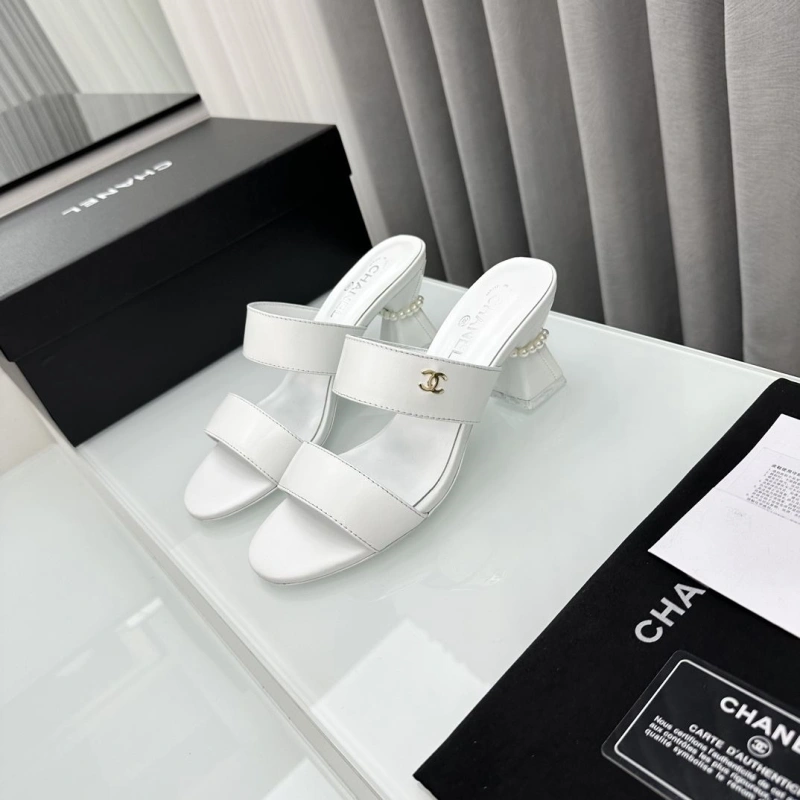 Chxnxl Slippers Classic 128072