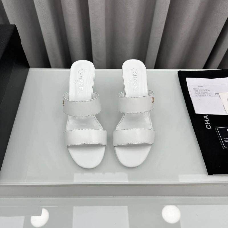 Chxnxl Slippers Classic 128072
