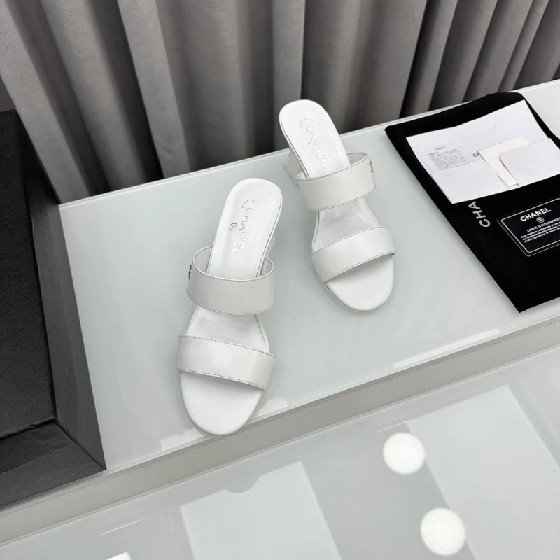 Chxnxl Slippers Classic 128072