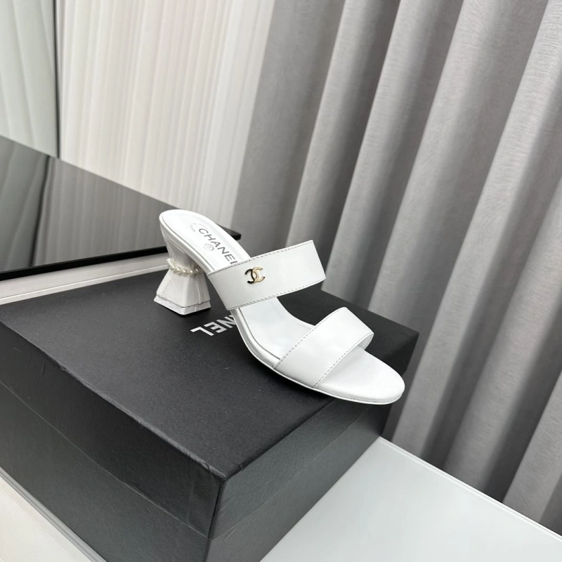 Chxnxl Slippers Classic 128072