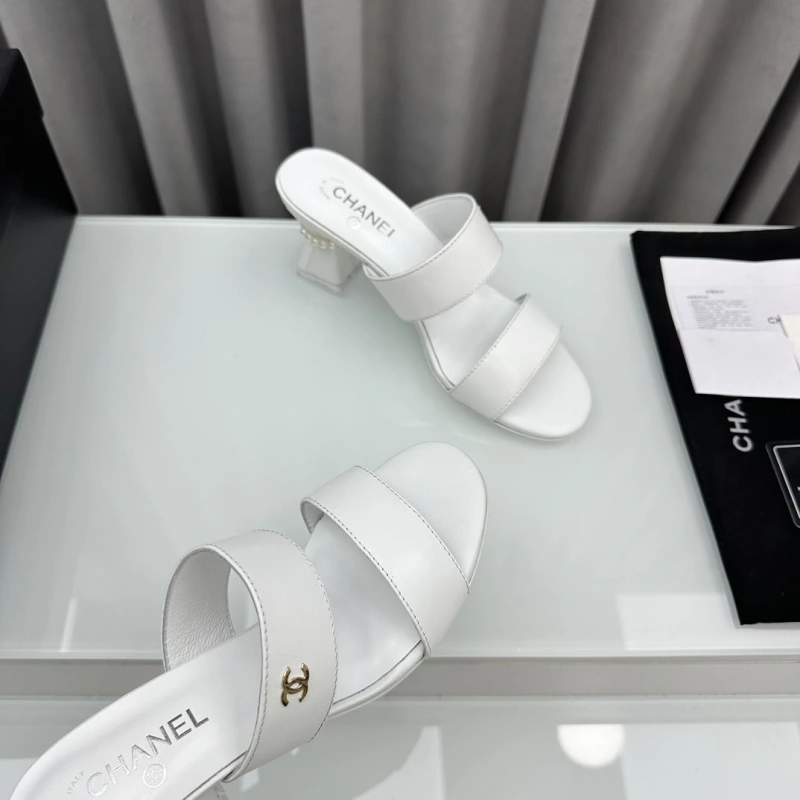 Chxnxl Slippers Classic 128072