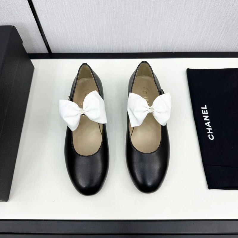 SmartChoice Chxnxl Flat Shoes 129156