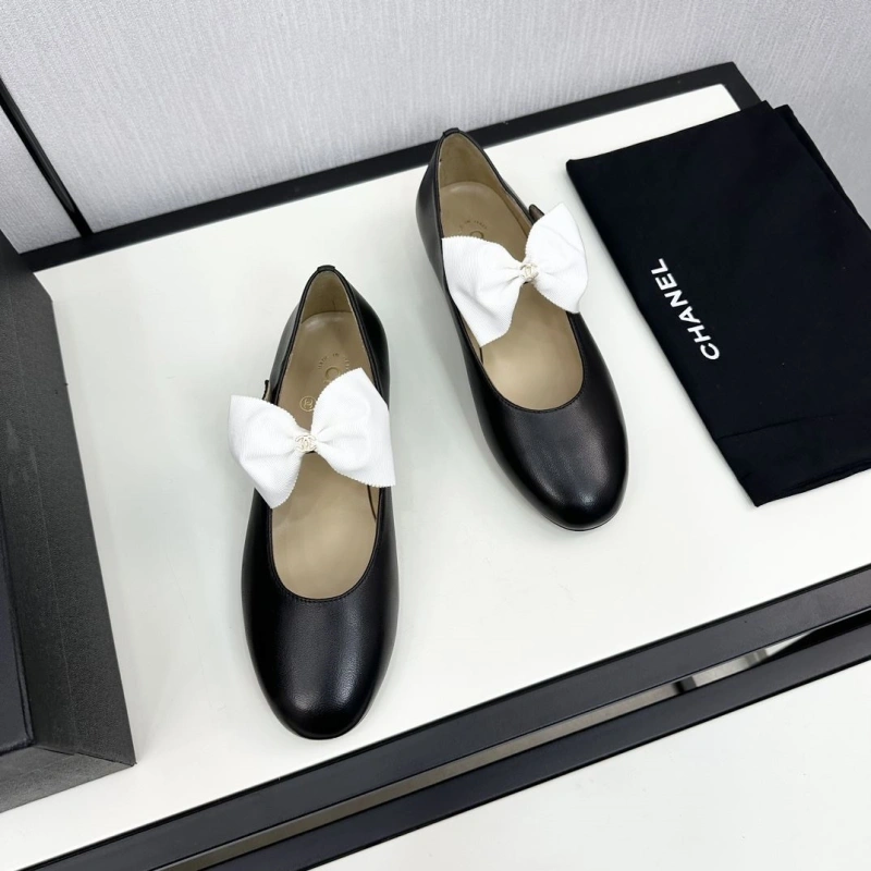 SmartChoice Chxnxl Flat Shoes 129156