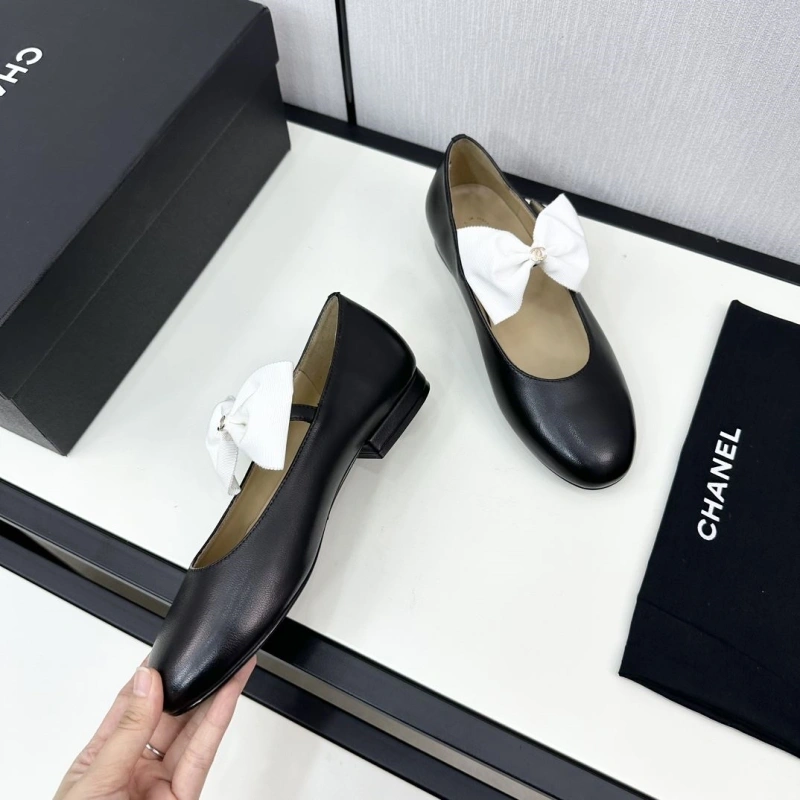 SmartChoice Chxnxl Flat Shoes 129156