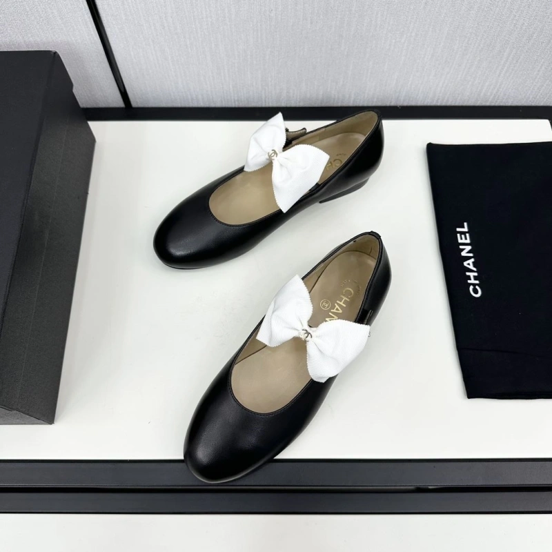 SmartChoice Chxnxl Flat Shoes 129156