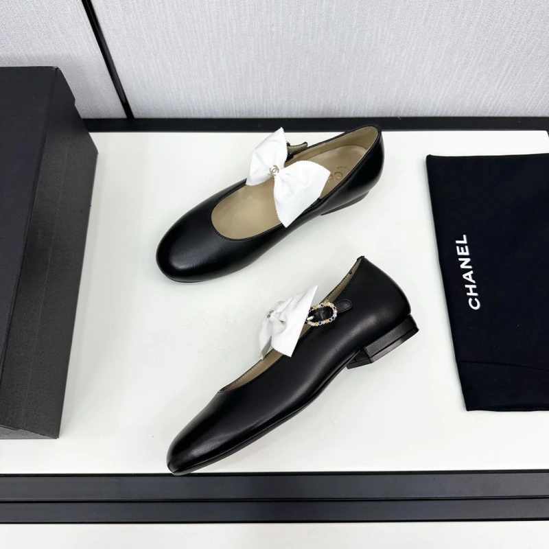 SmartChoice Chxnxl Flat Shoes 129156