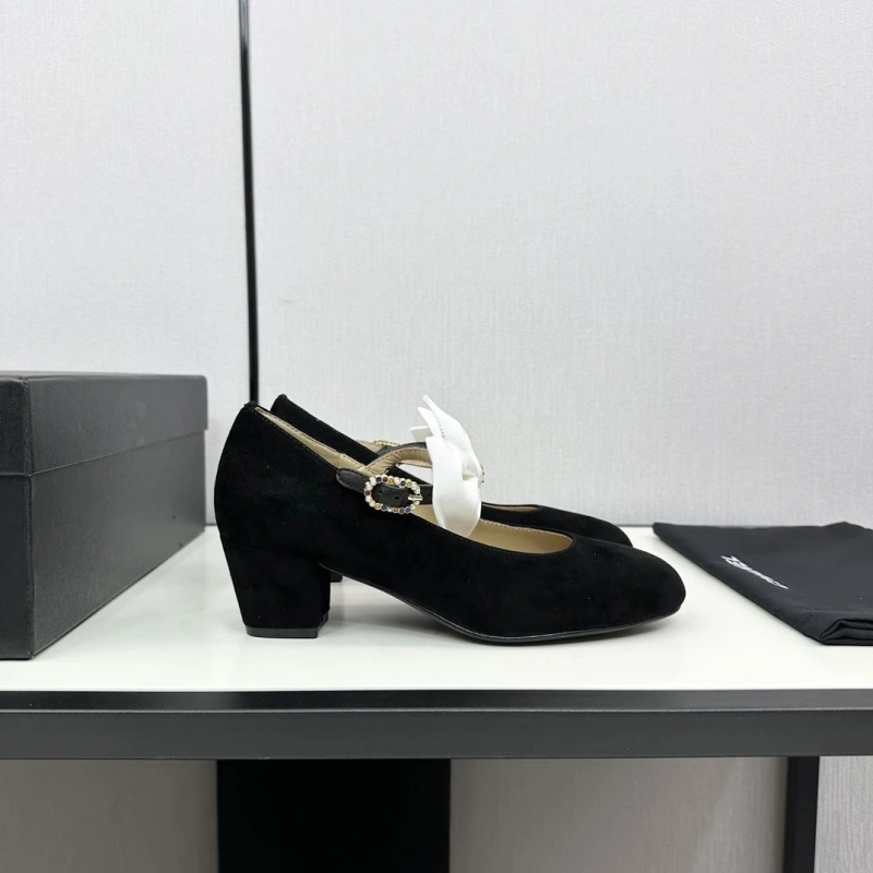Classic Chxnxl High Heels 129018