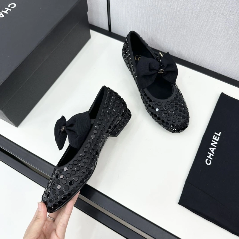Chxnxl High Heels Compact 129015