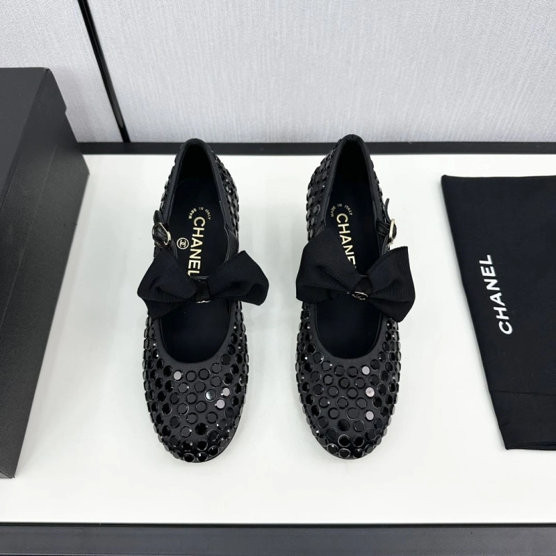 SportInspired Chxnxl High Heels 129013