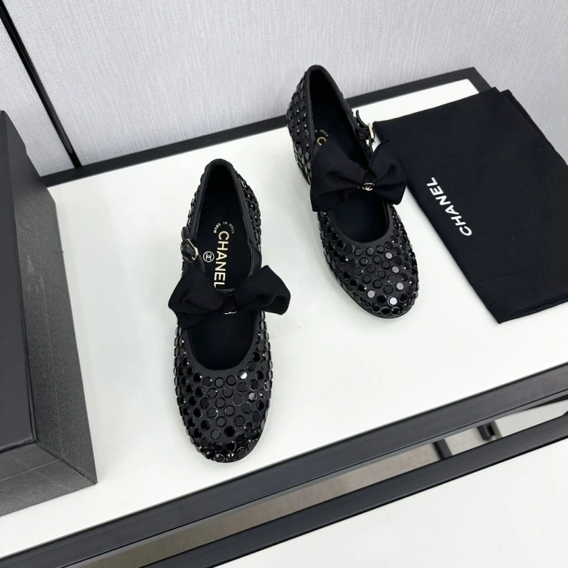 SportInspired Chxnxl High Heels 129013