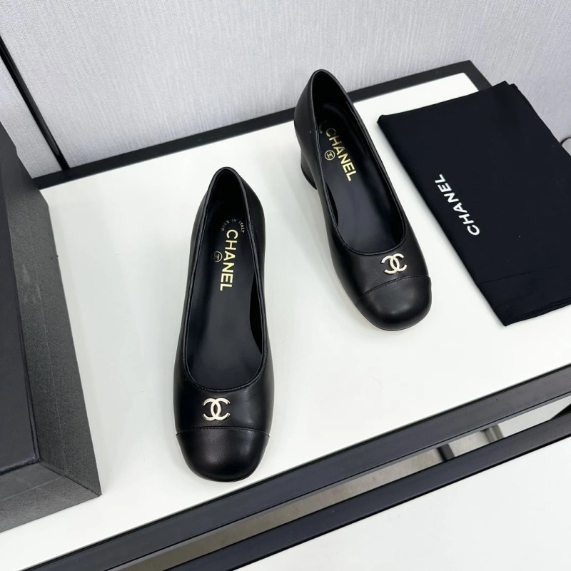 Chxnxl High Heels Trendy 129014