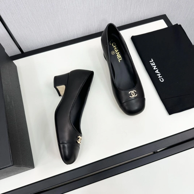 Chxnxl High Heels Trendy 129014