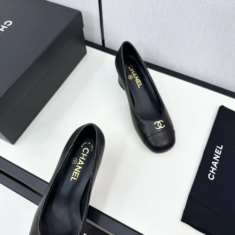 Chxnxl High Heels Trendy 129014