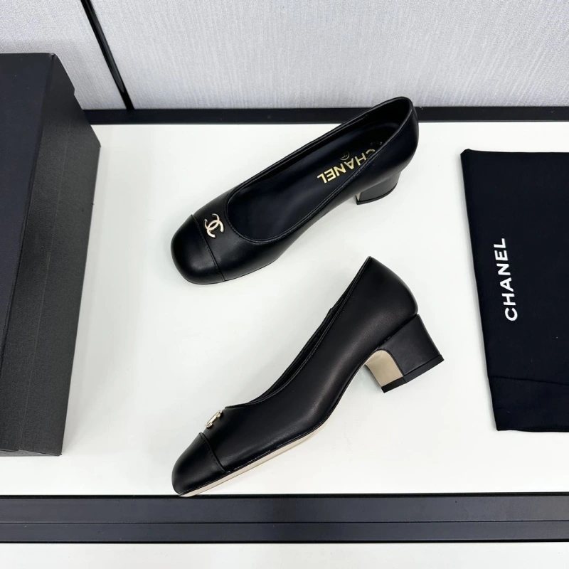 Chxnxl High Heels Trendy 129014