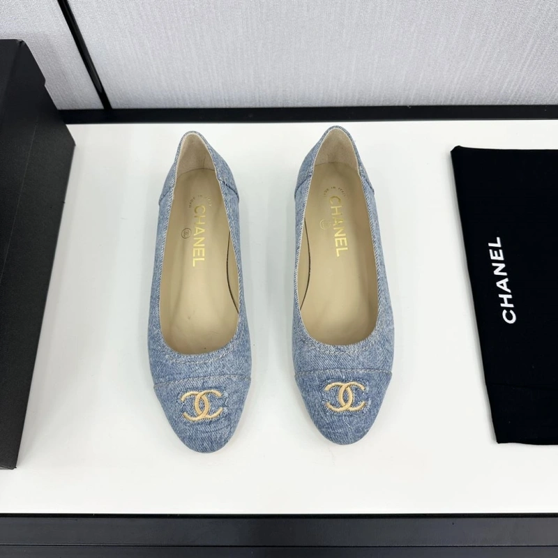 Chxnxl Flat Shoes Comfortable 129154