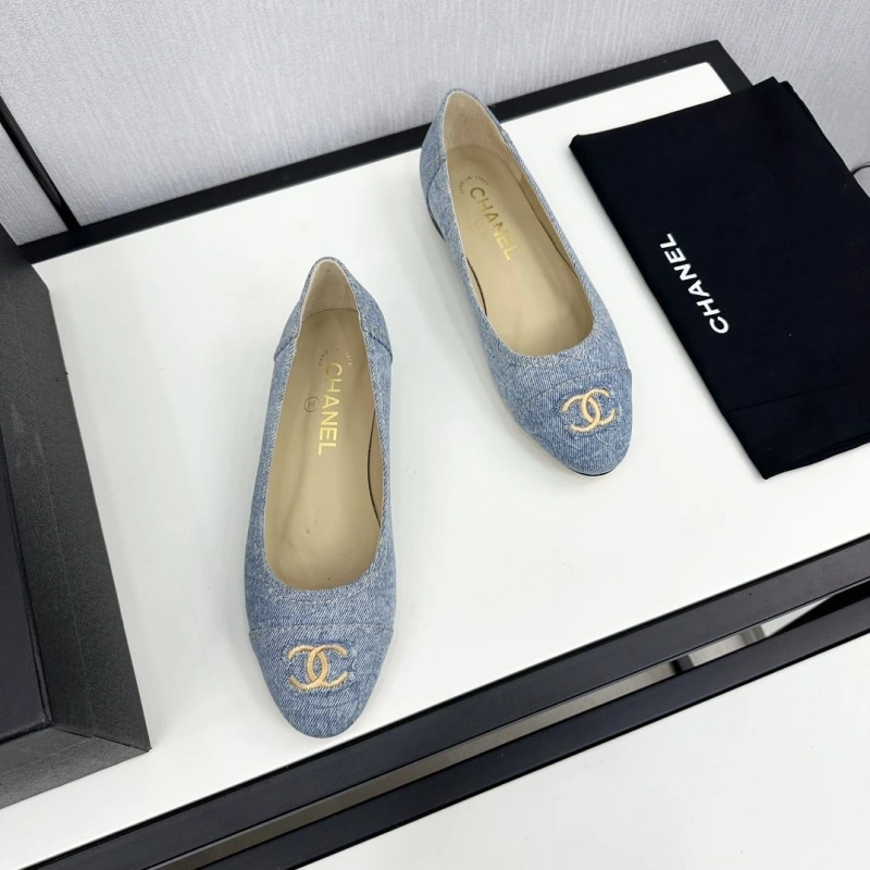 Chxnxl Flat Shoes Comfortable 129154