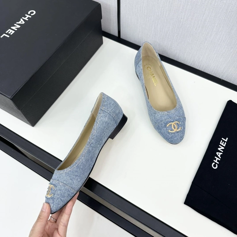 Chxnxl Flat Shoes Comfortable 129154