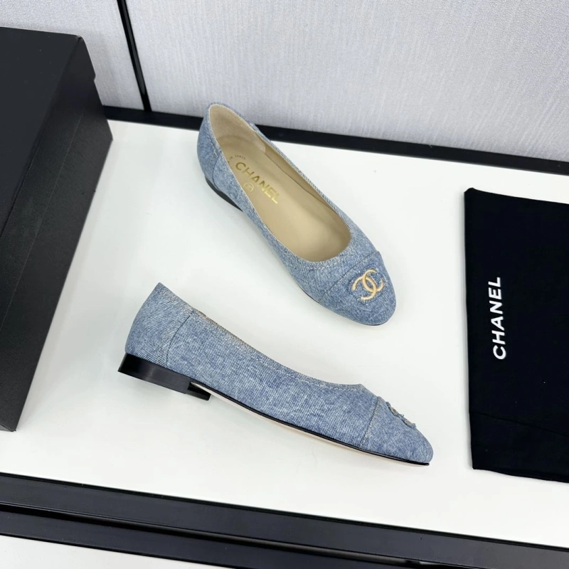 Chxnxl Flat Shoes Comfortable 129154