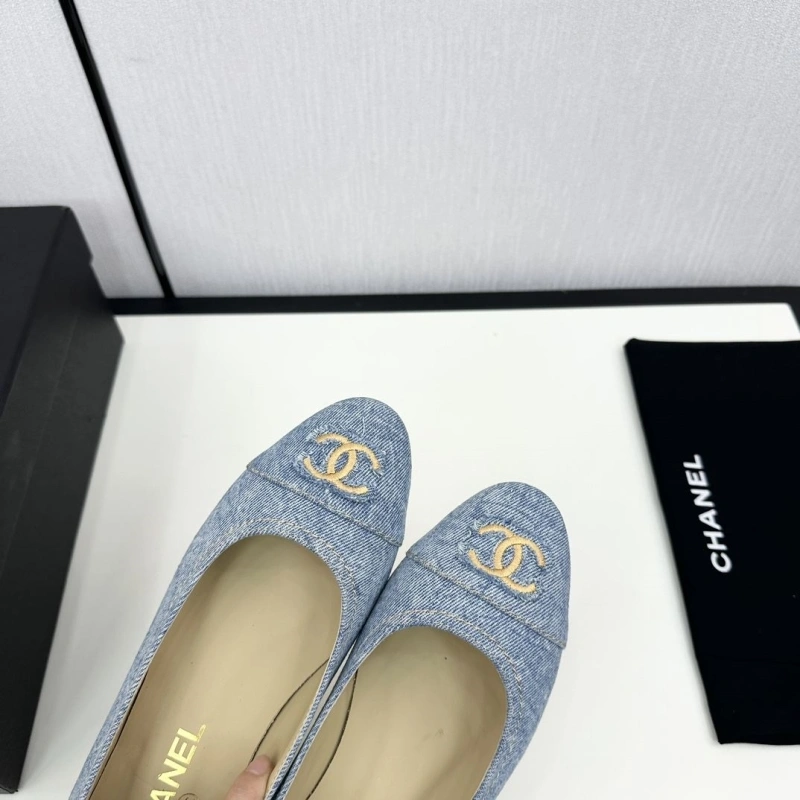 Chxnxl Flat Shoes Comfortable 129154