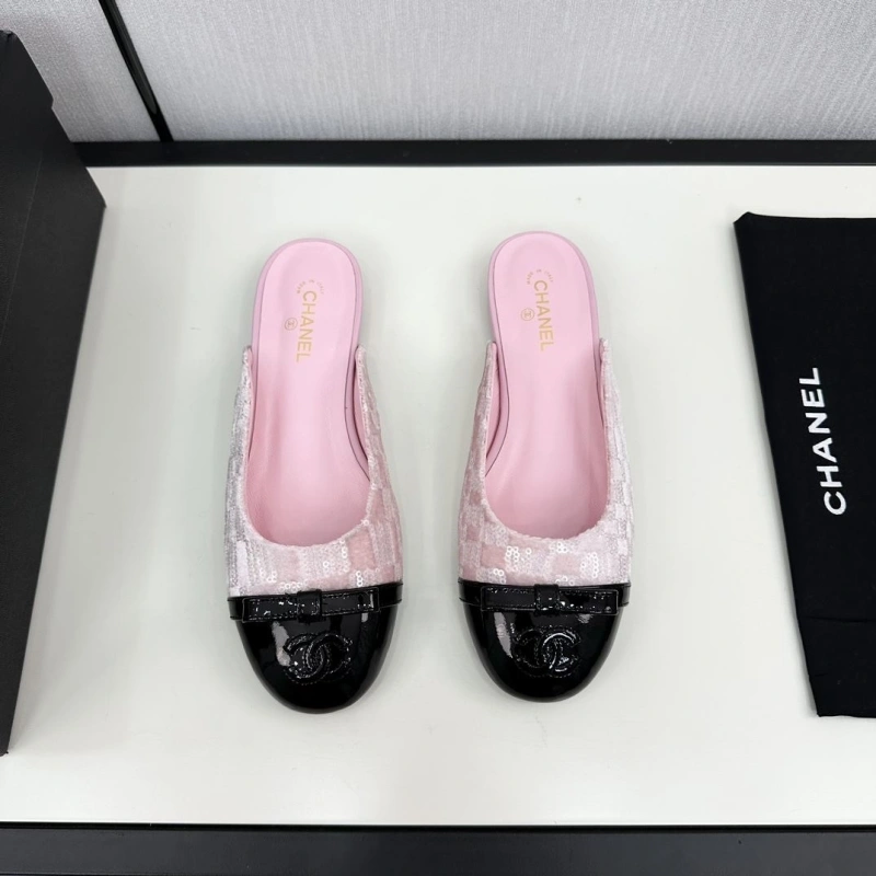 Chxnxl Slippers SportInspired 128071