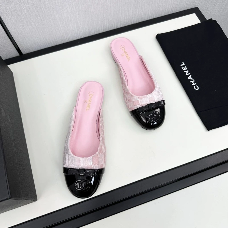 Chxnxl Slippers SportInspired 128071