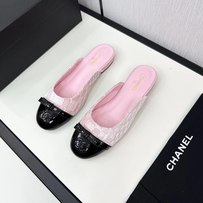 Chxnxl Slippers SportInspired 128071