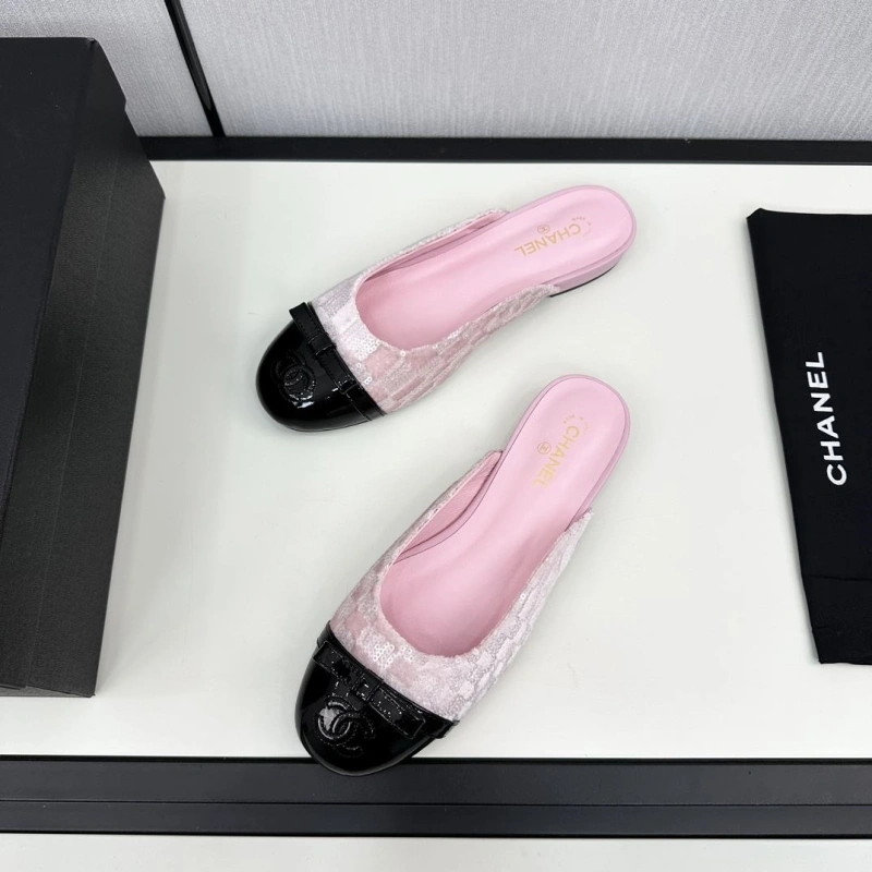 Chxnxl Slippers SportInspired 128071