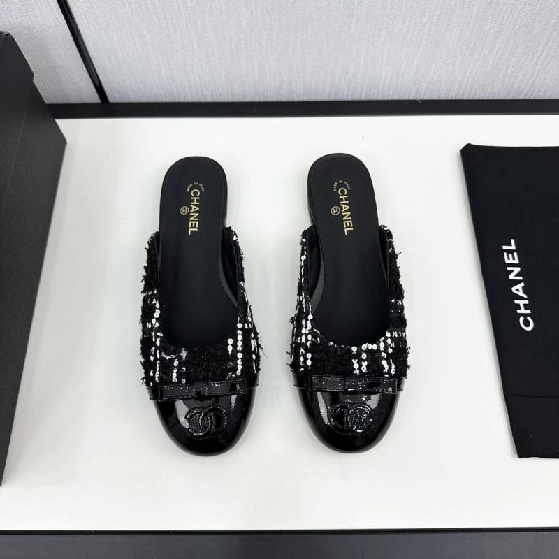 Chxnxl Slippers Affordable 128069