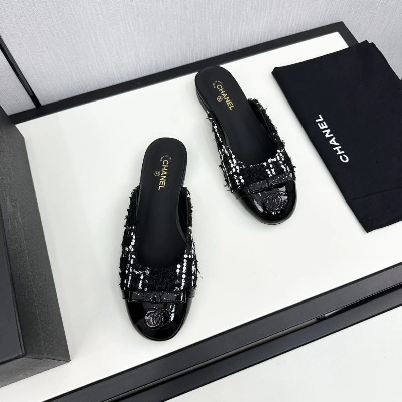 Chxnxl Slippers Affordable 128069