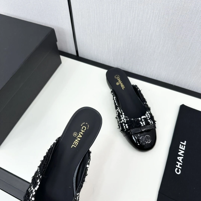 Chxnxl Slippers Affordable 128069