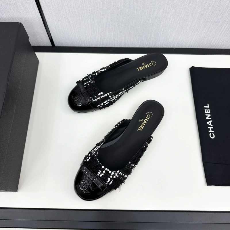 Chxnxl Slippers Affordable 128069