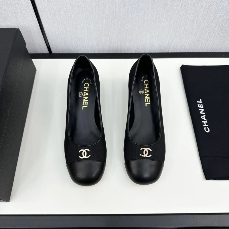 ModernLook Chxnxl High Heels 129012