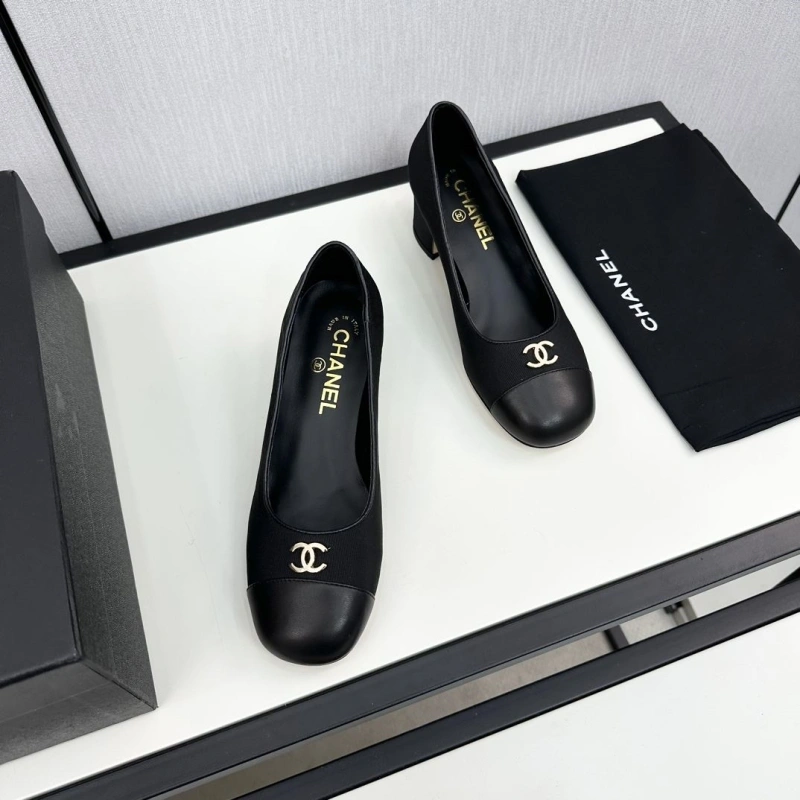 ModernLook Chxnxl High Heels 129012