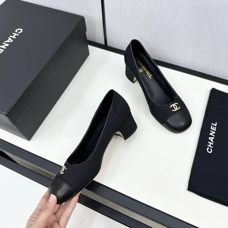 ModernLook Chxnxl High Heels 129012